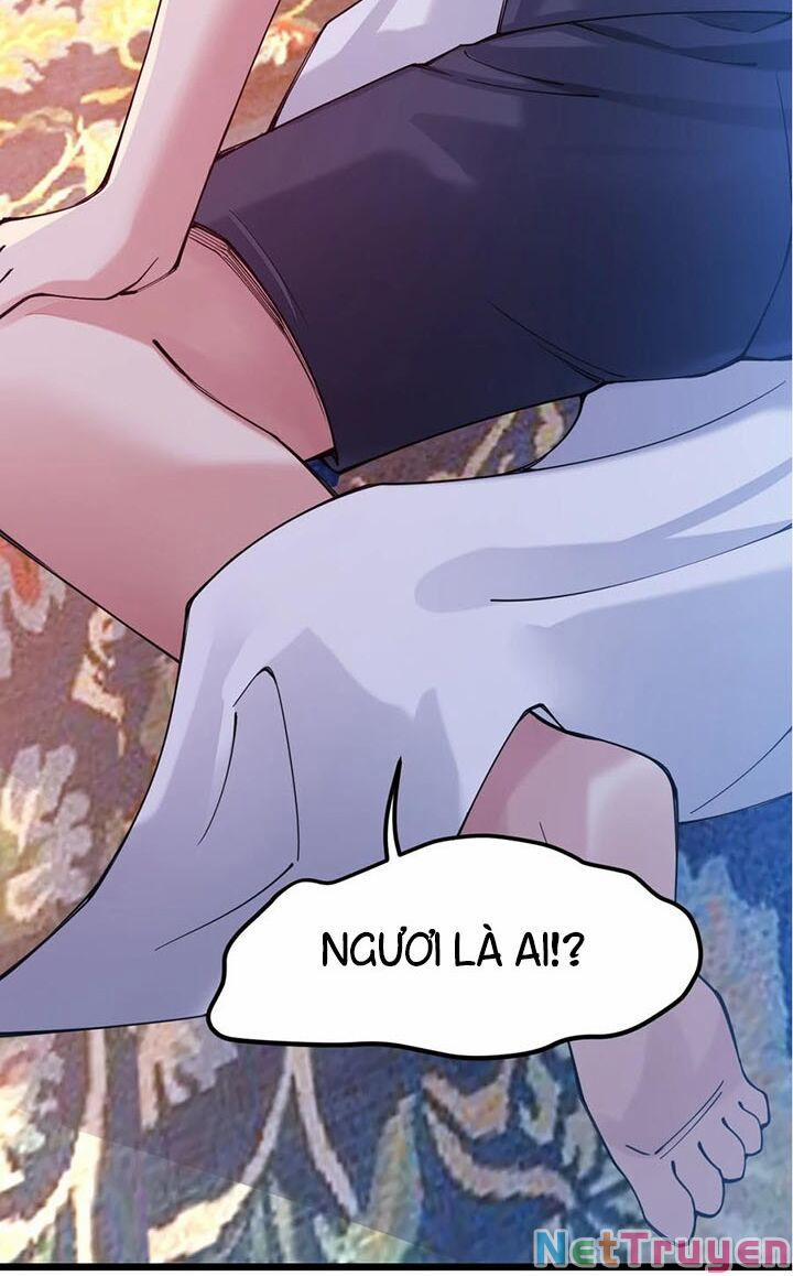 Sức Mạnh Của Kiếm Thần 31 trang 20