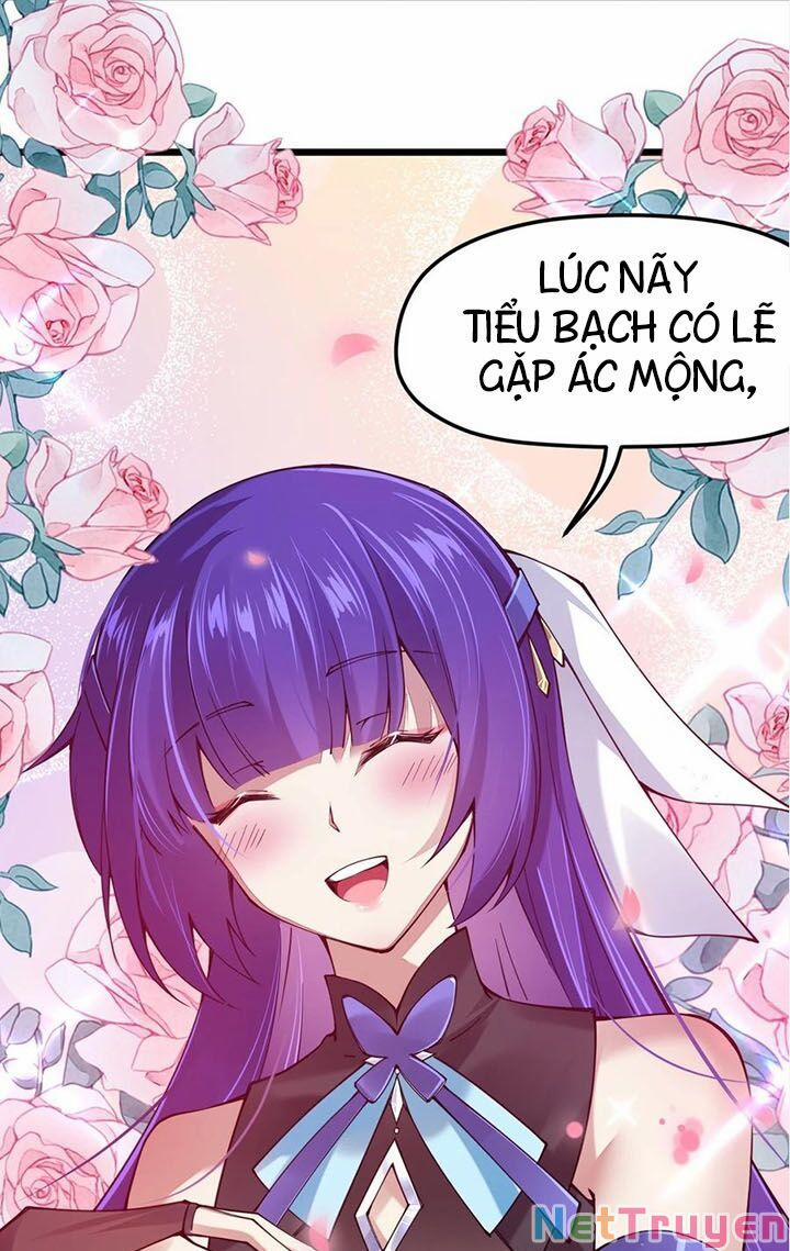 Sức Mạnh Của Kiếm Thần 31 trang 23