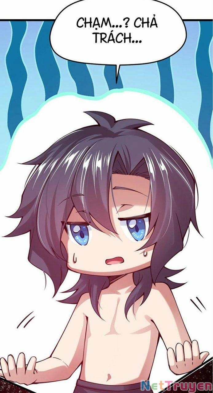 Sức Mạnh Của Kiếm Thần 31 trang 26