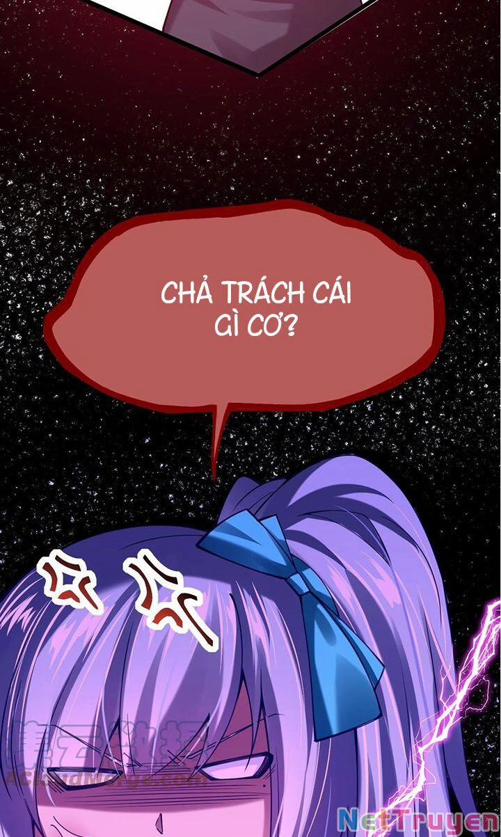 Sức Mạnh Của Kiếm Thần 31 trang 27