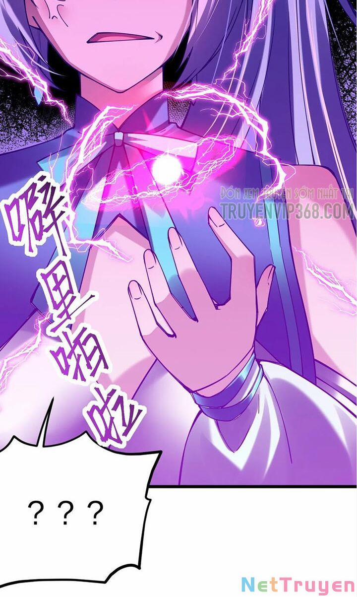 Sức Mạnh Của Kiếm Thần 31 trang 28