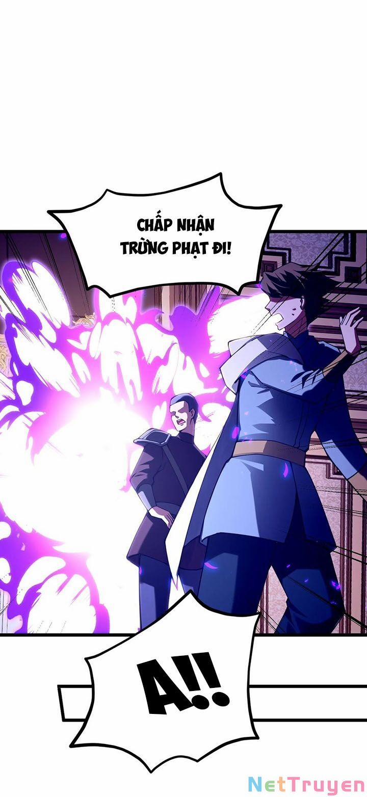 Sức Mạnh Của Kiếm Thần 31 trang 29