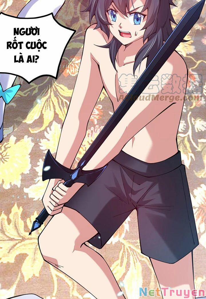 Sức Mạnh Của Kiếm Thần 31 trang 38