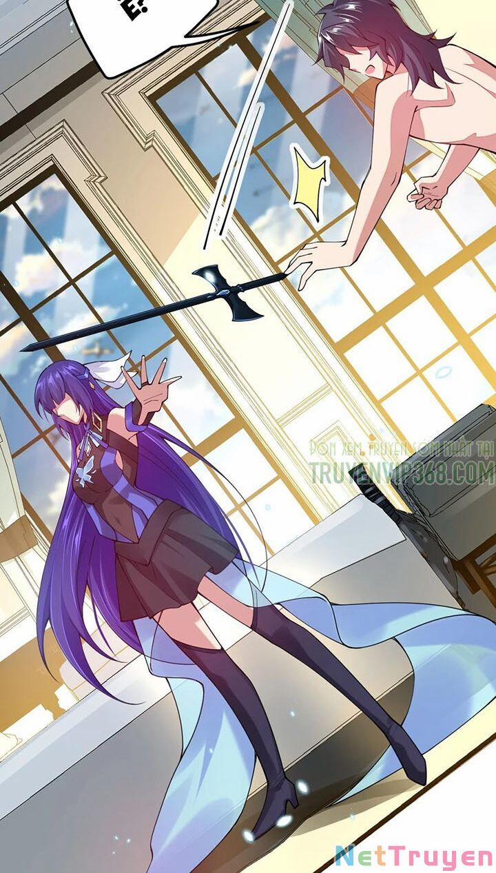 Sức Mạnh Của Kiếm Thần 31 trang 40