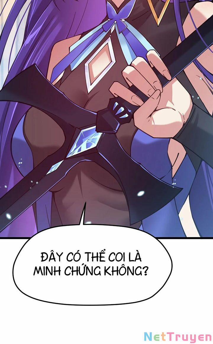 Sức Mạnh Của Kiếm Thần 31 trang 42