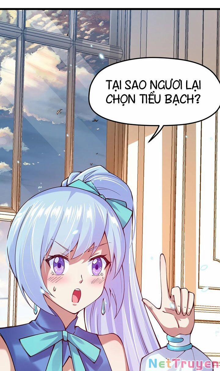 Sức Mạnh Của Kiếm Thần 31 trang 45