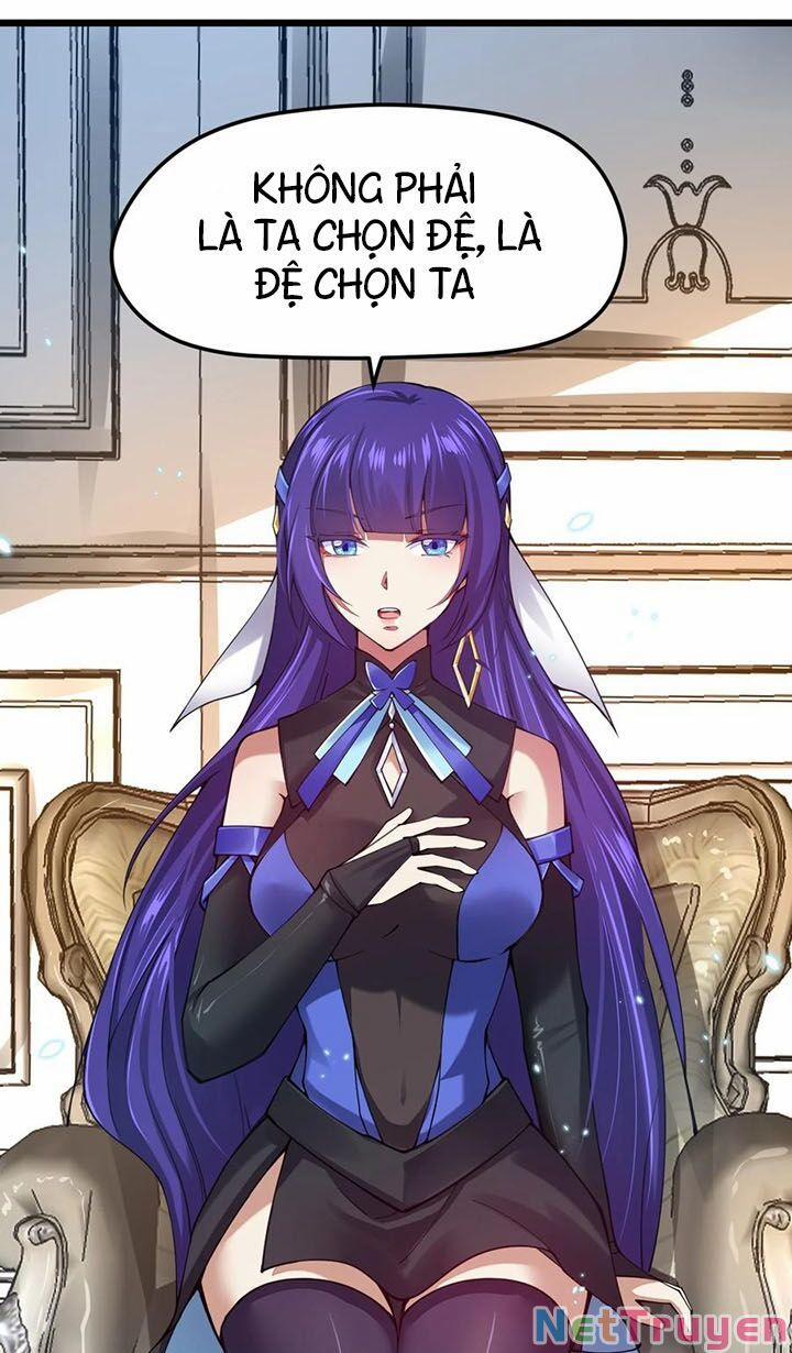 Sức Mạnh Của Kiếm Thần 31 trang 48