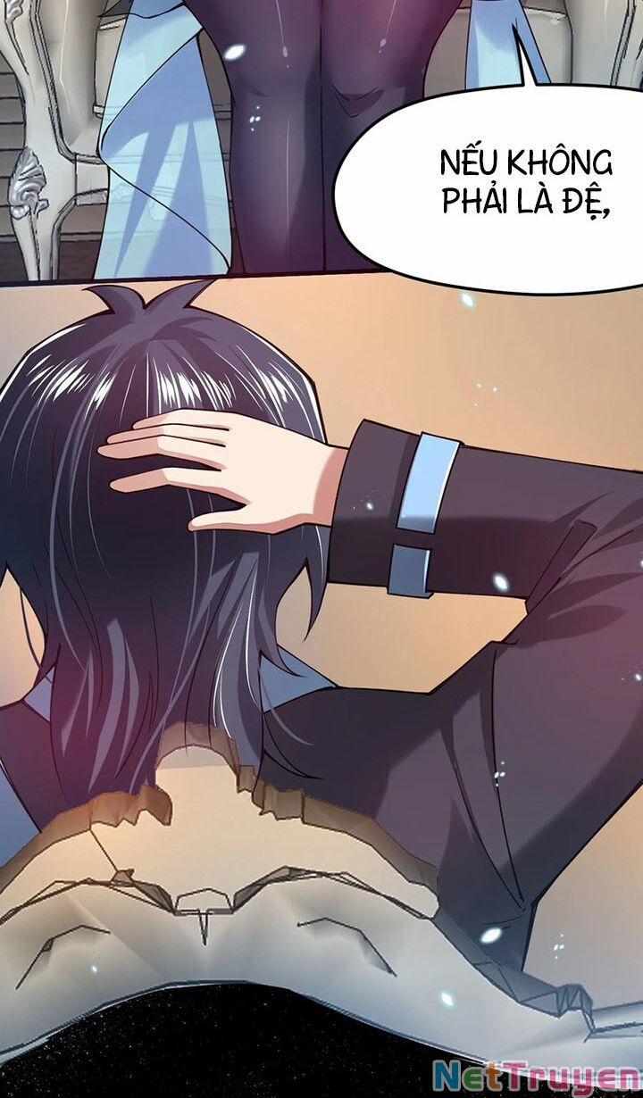 Sức Mạnh Của Kiếm Thần 31 trang 49