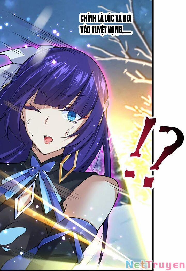 Sức Mạnh Của Kiếm Thần 31 trang 52