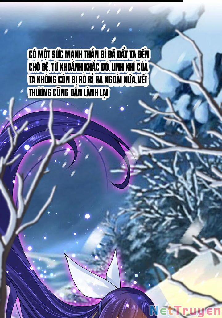 Sức Mạnh Của Kiếm Thần 31 trang 53