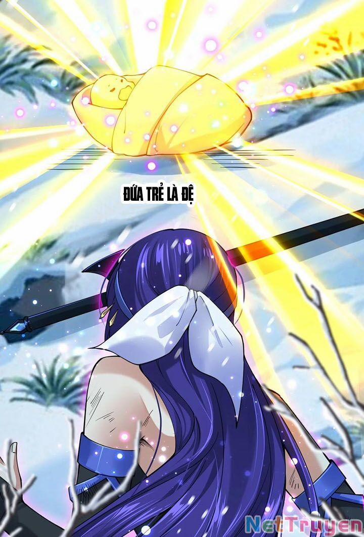 Sức Mạnh Của Kiếm Thần 31 trang 55