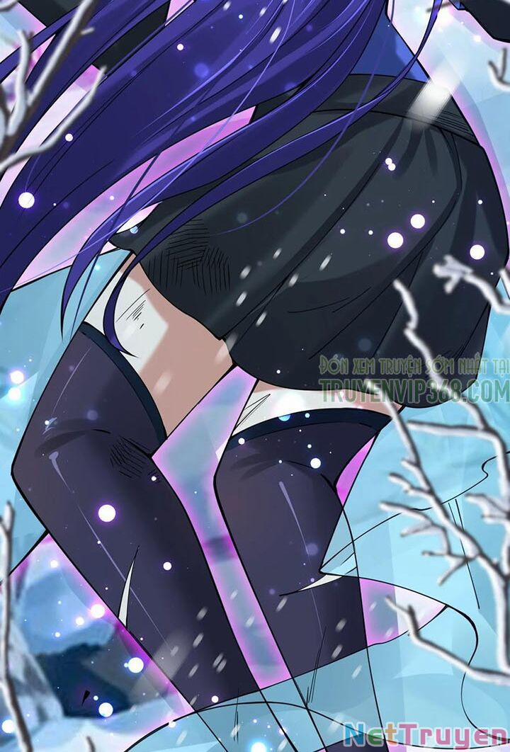 Sức Mạnh Của Kiếm Thần 31 trang 56