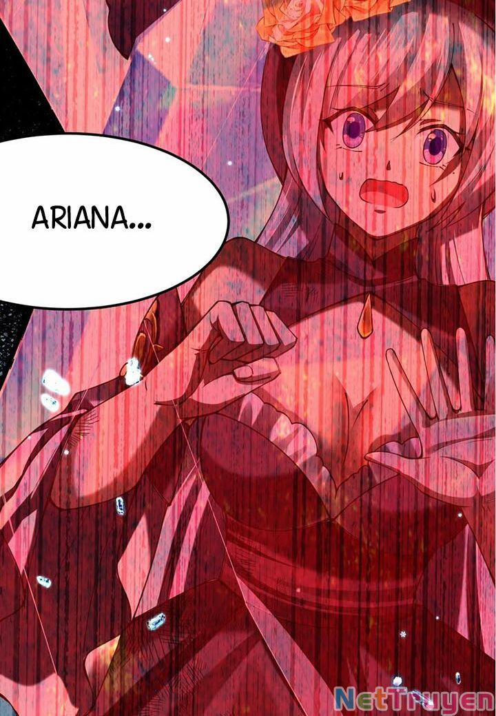 Sức Mạnh Của Kiếm Thần 31 trang 6