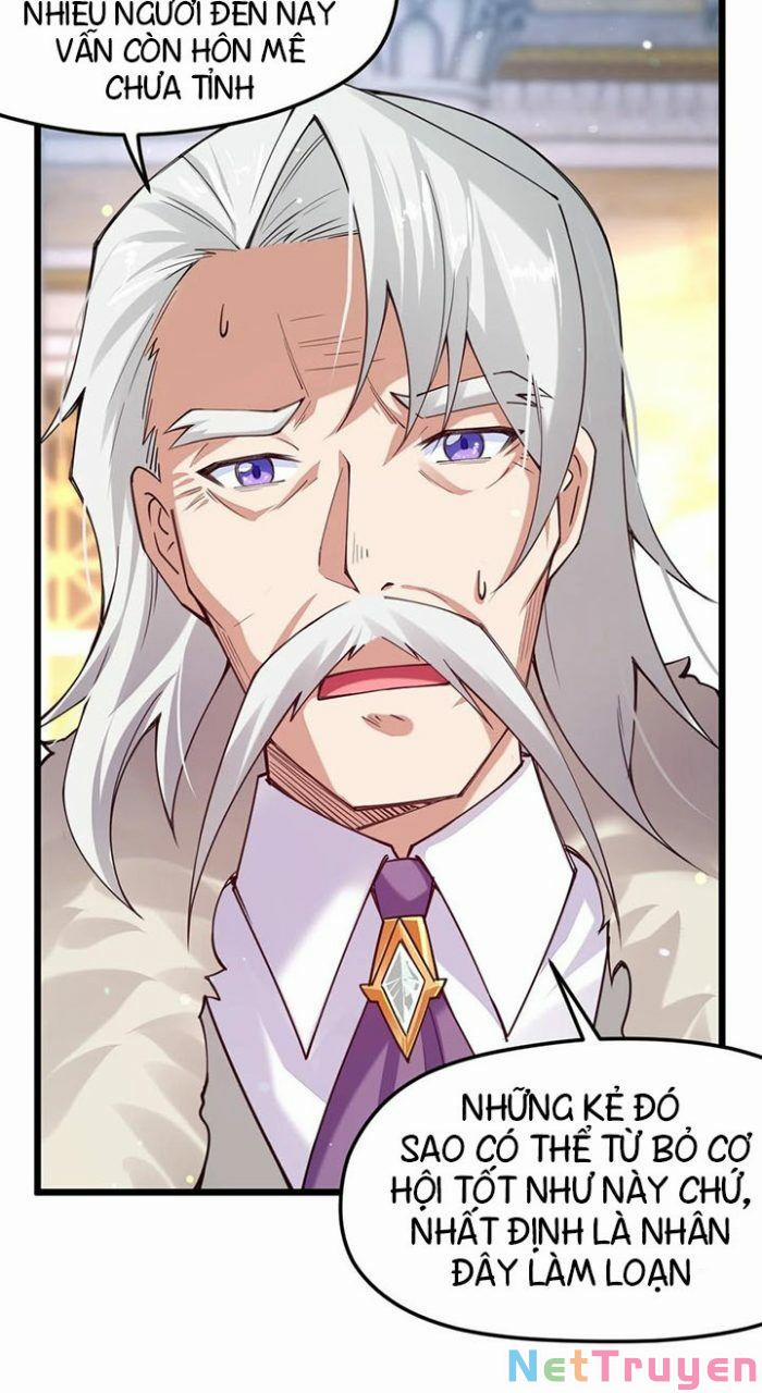 Sức Mạnh Của Kiếm Thần 31 trang 65