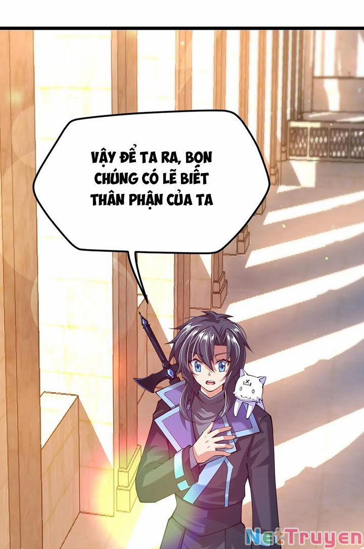 Sức Mạnh Của Kiếm Thần 31 trang 67