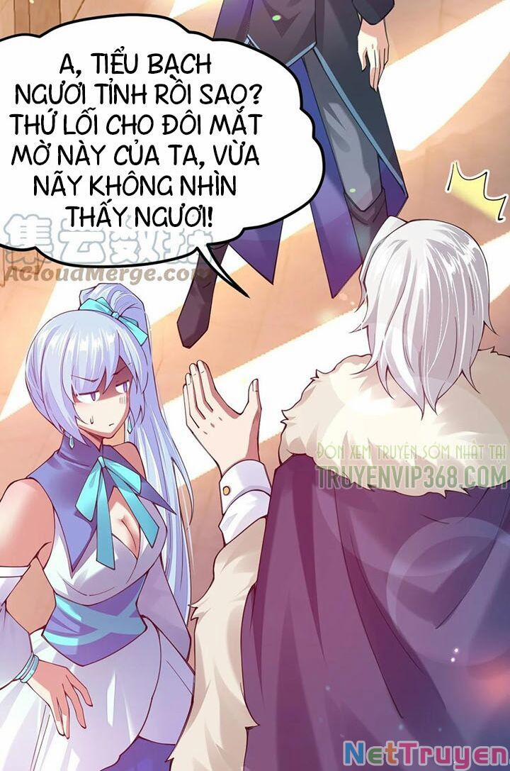 Sức Mạnh Của Kiếm Thần 31 trang 68