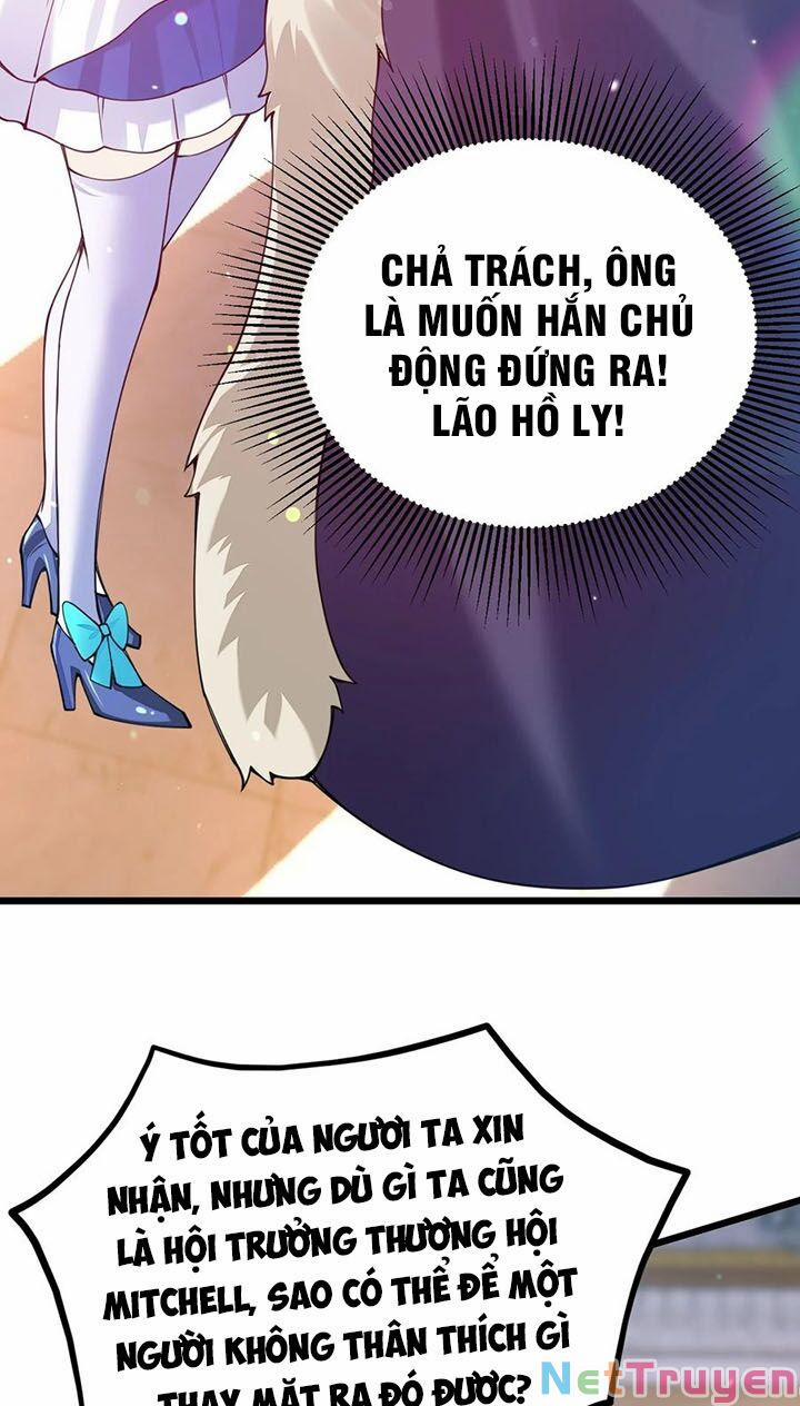 Sức Mạnh Của Kiếm Thần 31 trang 69