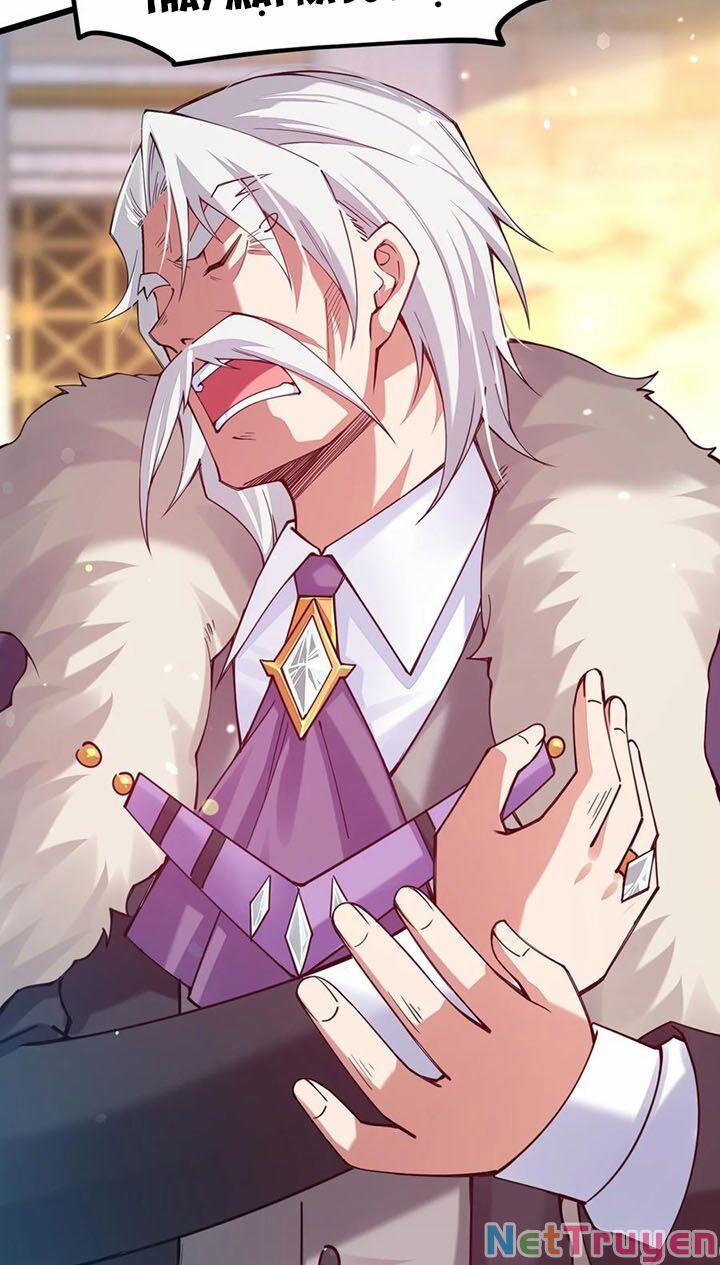 Sức Mạnh Của Kiếm Thần 31 trang 70