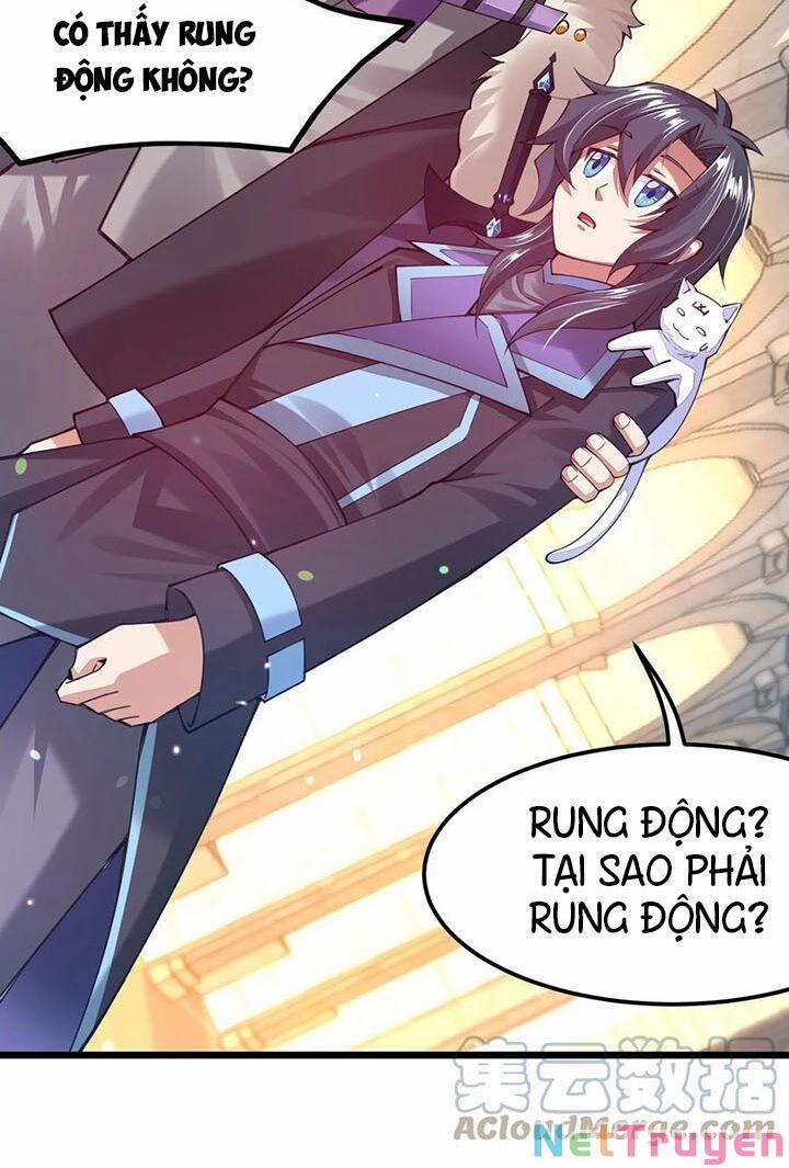 Sức Mạnh Của Kiếm Thần 31 trang 73