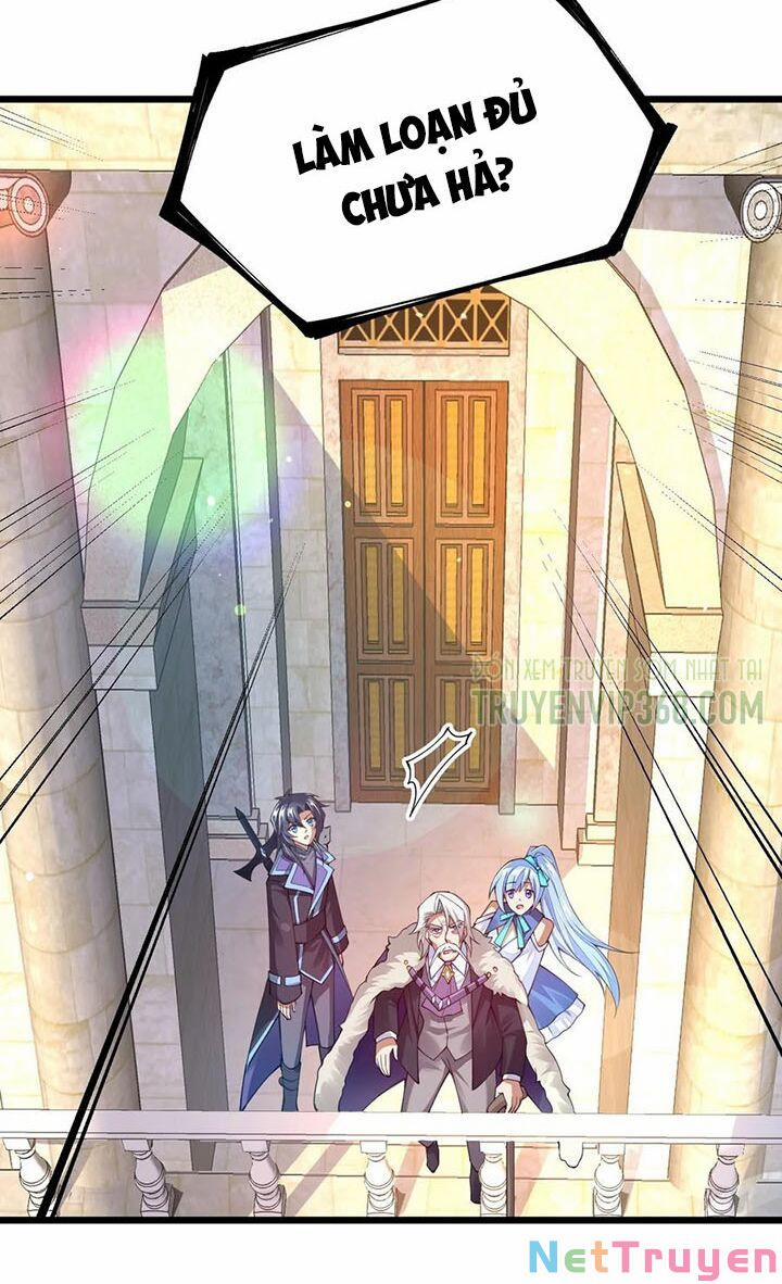 Sức Mạnh Của Kiếm Thần 31 trang 75