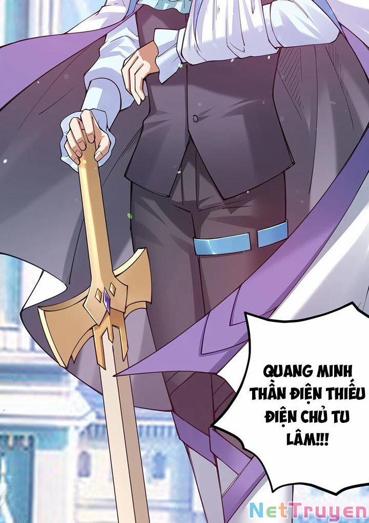 Sức Mạnh Của Kiếm Thần 31 trang 78