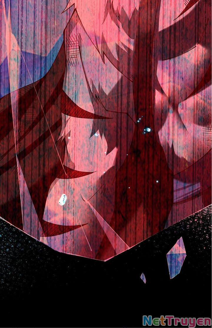 Sức Mạnh Của Kiếm Thần 31 trang 8