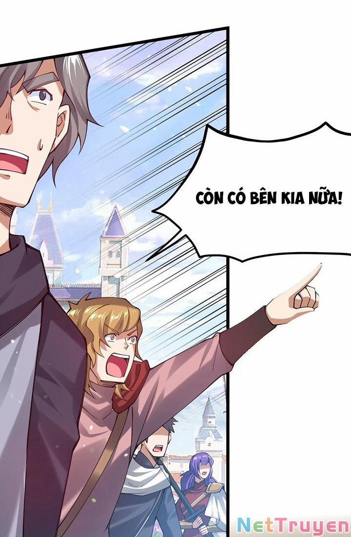 Sức Mạnh Của Kiếm Thần 31 trang 80