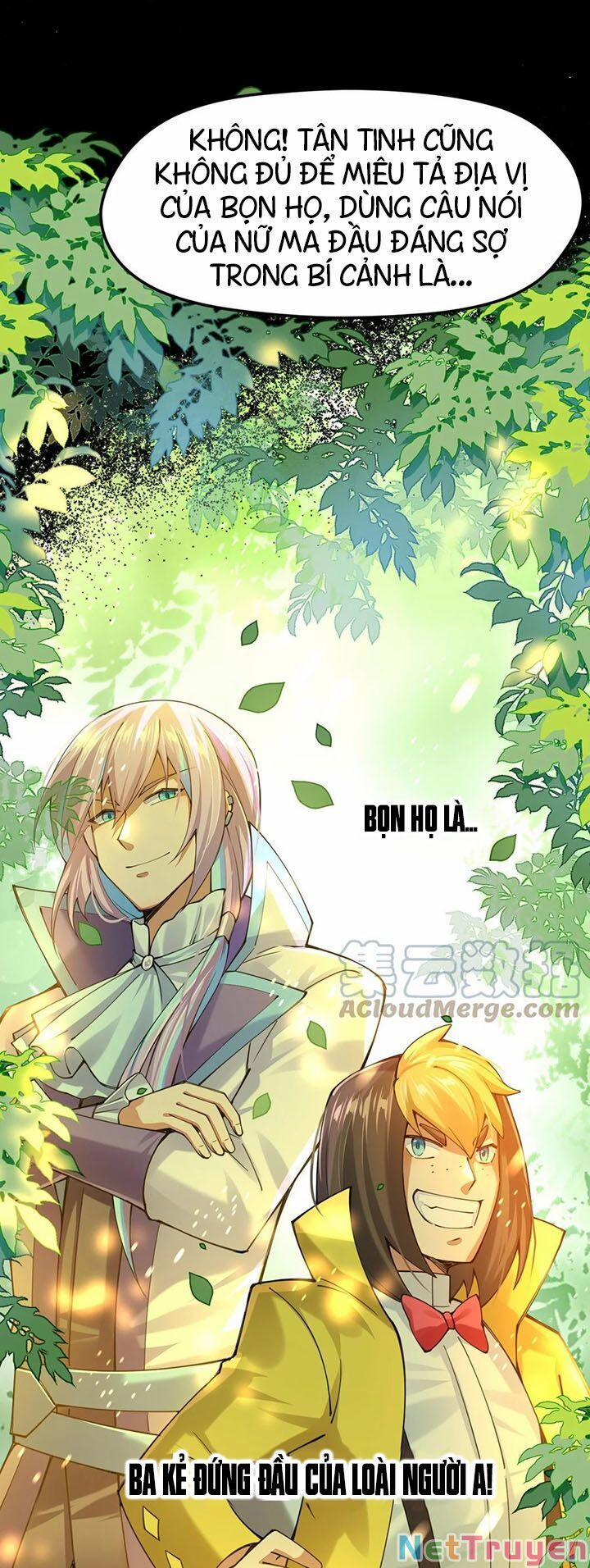 Sức Mạnh Của Kiếm Thần 31 trang 83