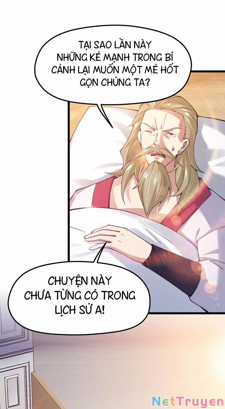 Sức Mạnh Của Kiếm Thần 32 trang 0