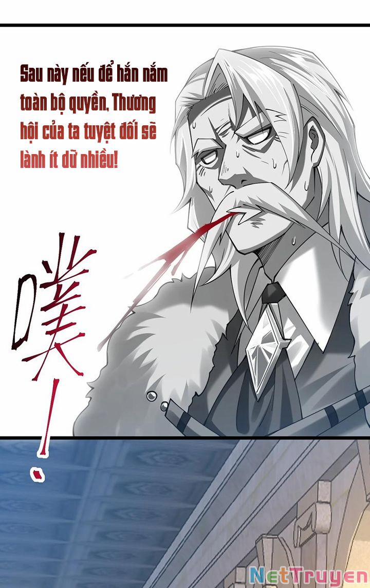 Sức Mạnh Của Kiếm Thần 32 trang 17