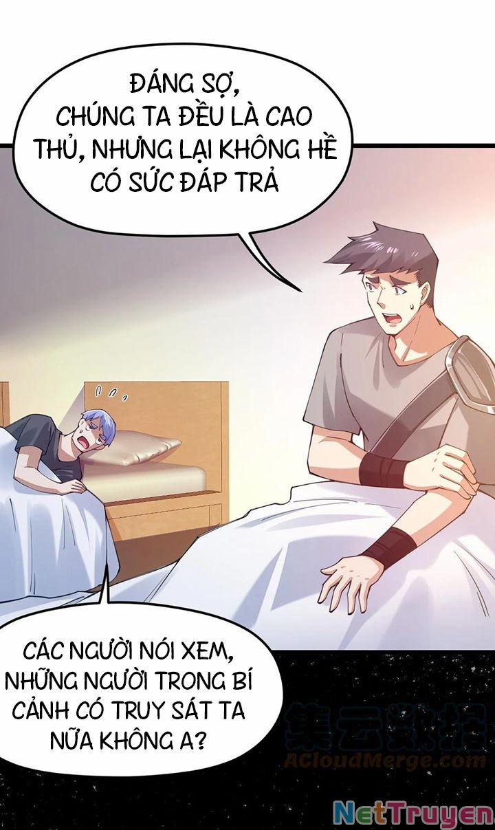 Sức Mạnh Của Kiếm Thần 32 trang 2