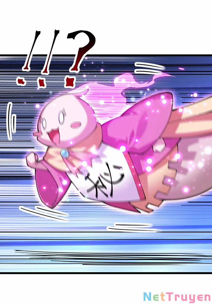 Sức Mạnh Của Kiếm Thần 32 trang 36