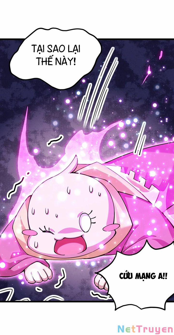 Sức Mạnh Của Kiếm Thần 32 trang 37