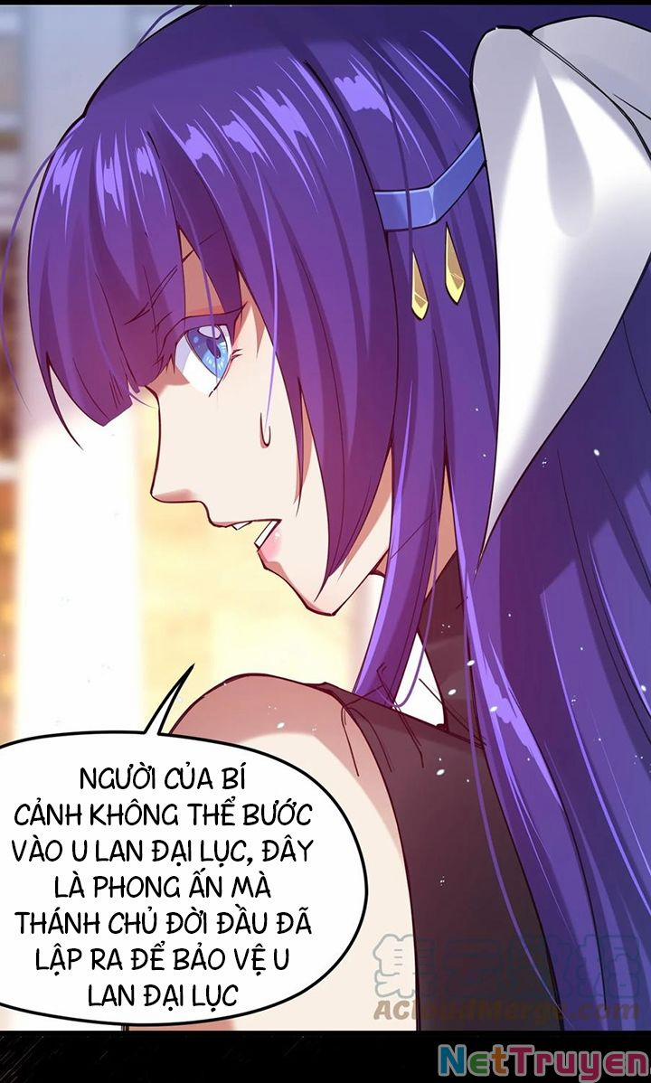 Sức Mạnh Của Kiếm Thần 32 trang 45