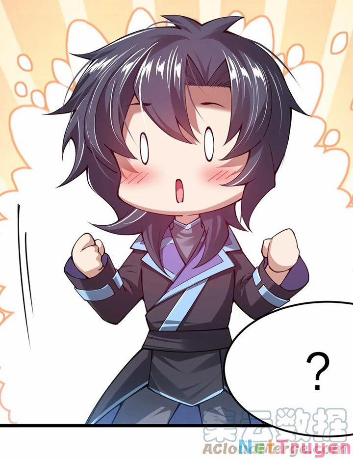 Sức Mạnh Của Kiếm Thần 32 trang 7