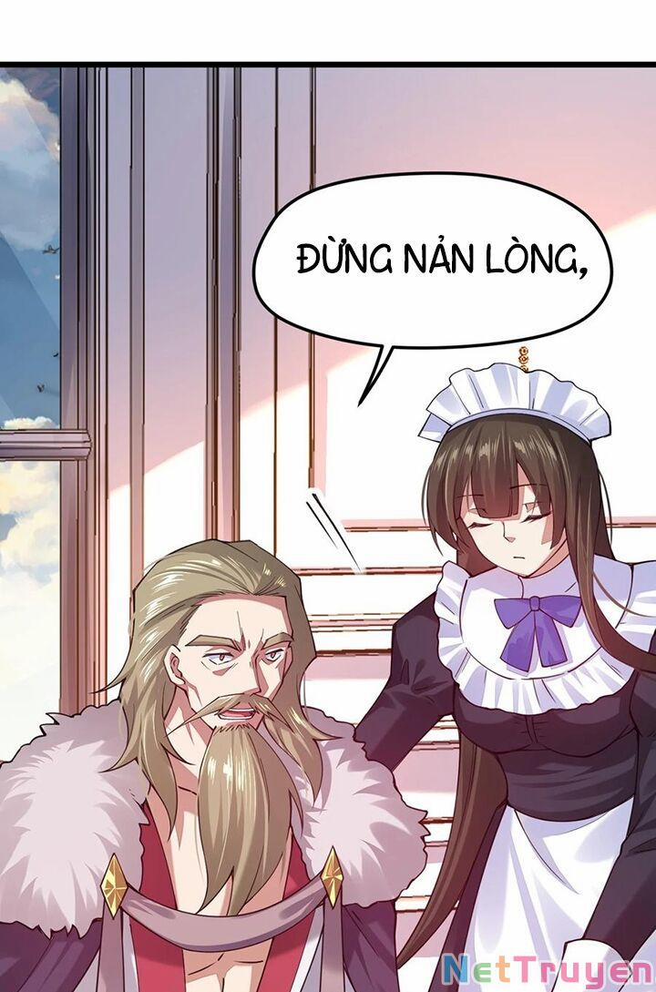 Sức Mạnh Của Kiếm Thần 33 trang 10