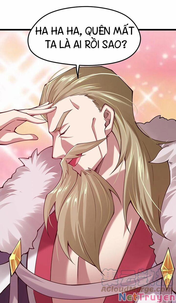 Sức Mạnh Của Kiếm Thần 33 trang 20