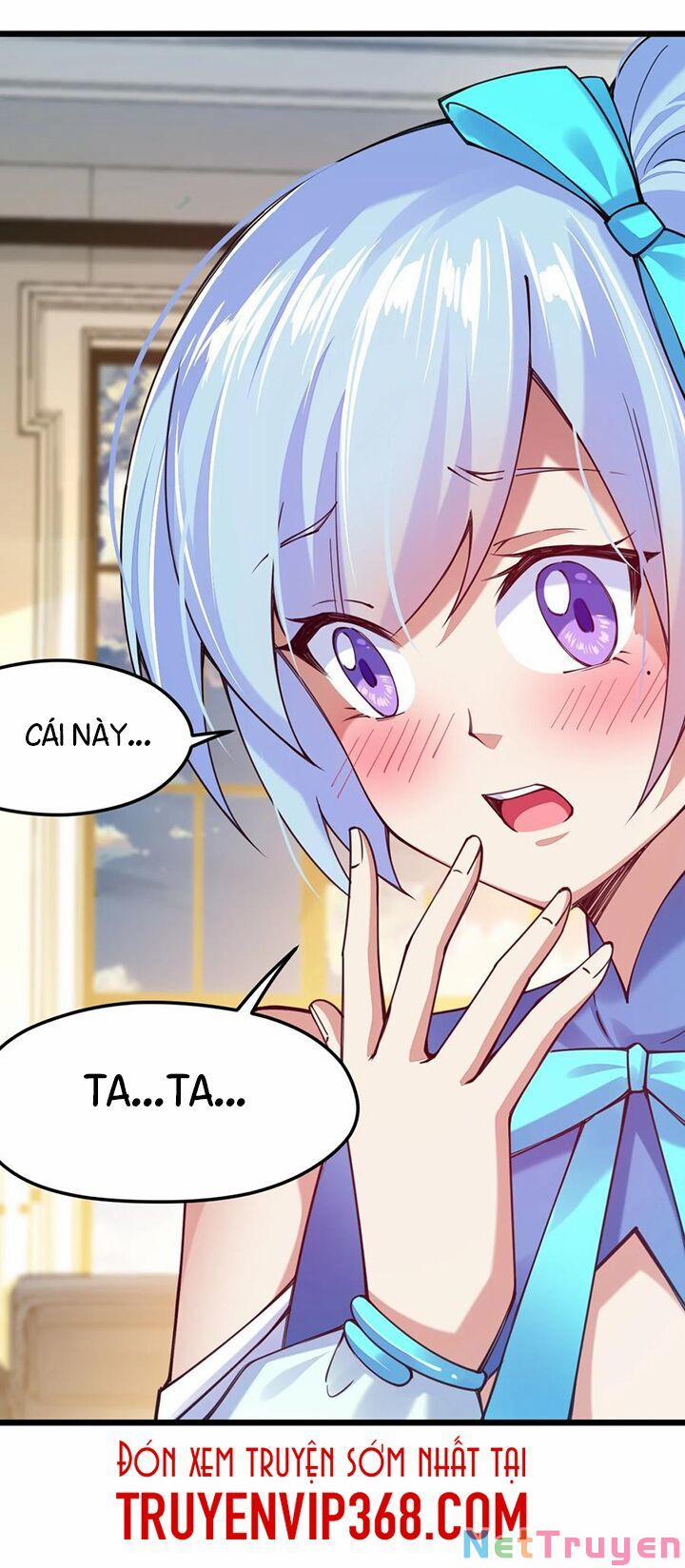 Sức Mạnh Của Kiếm Thần 33 trang 26