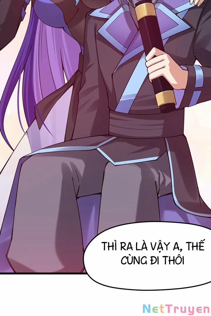 Sức Mạnh Của Kiếm Thần 33 trang 29