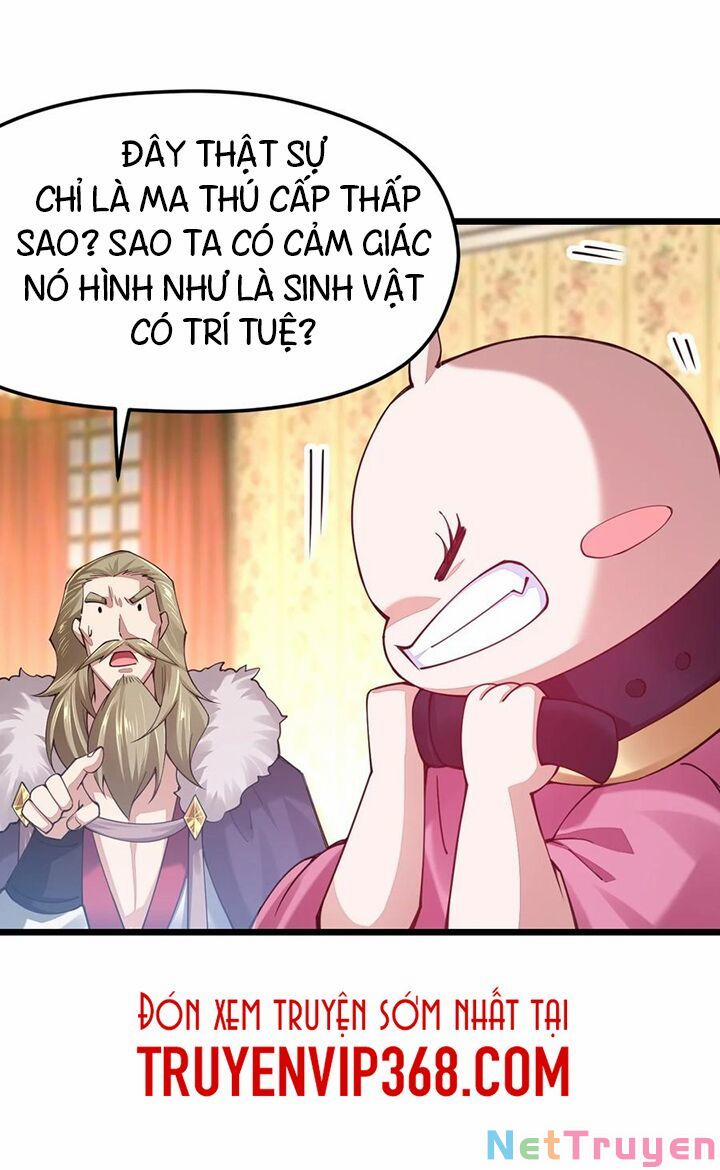 Sức Mạnh Của Kiếm Thần 33 trang 3