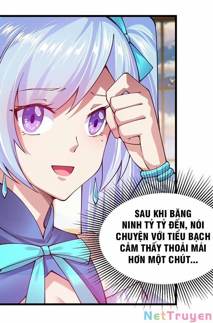 Sức Mạnh Của Kiếm Thần 33 trang 30