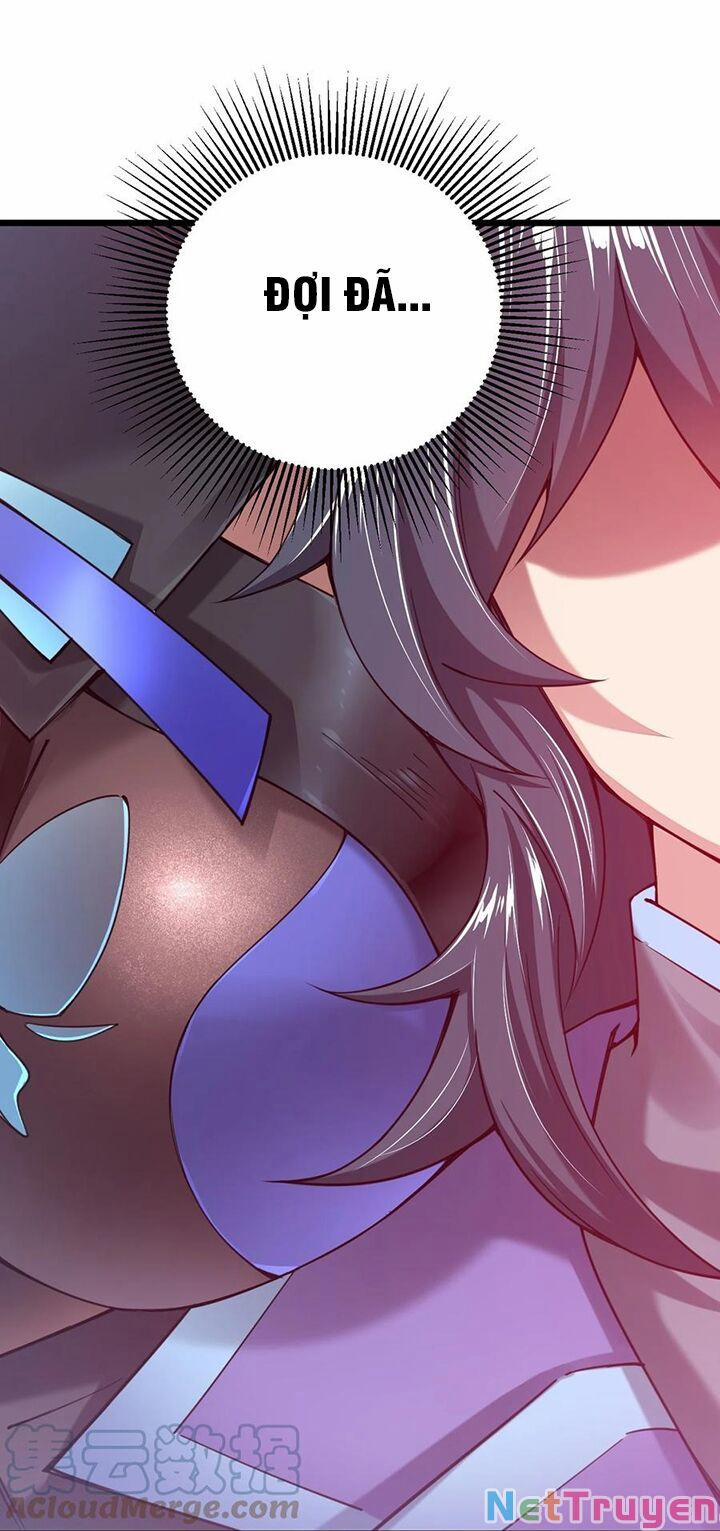 Sức Mạnh Của Kiếm Thần 33 trang 31