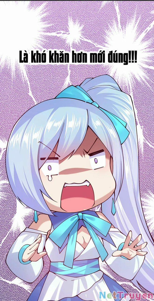 Sức Mạnh Của Kiếm Thần 33 trang 32