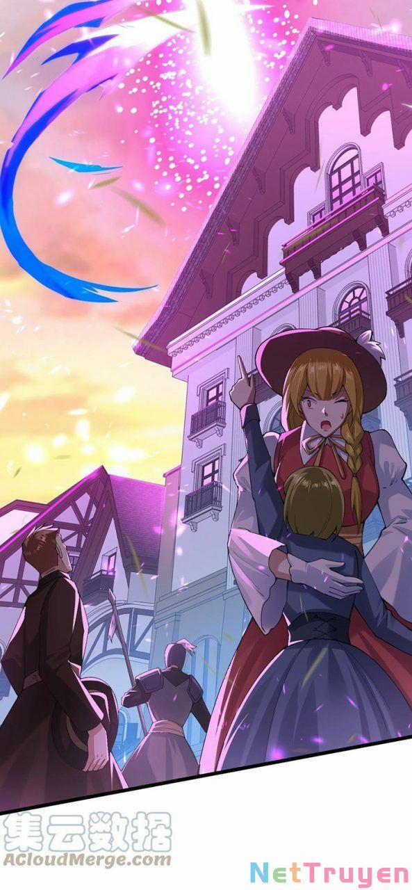 Sức Mạnh Của Kiếm Thần 33 trang 38