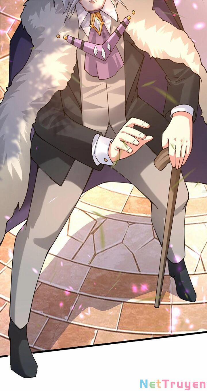 Sức Mạnh Của Kiếm Thần 33 trang 40