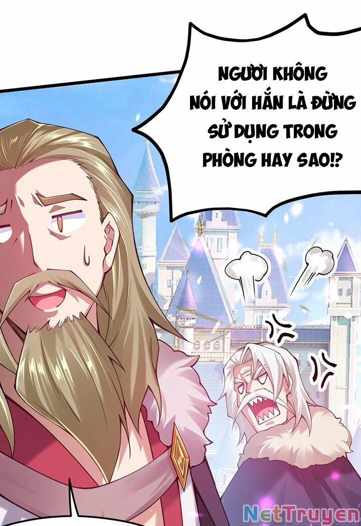 Sức Mạnh Của Kiếm Thần 33 trang 41