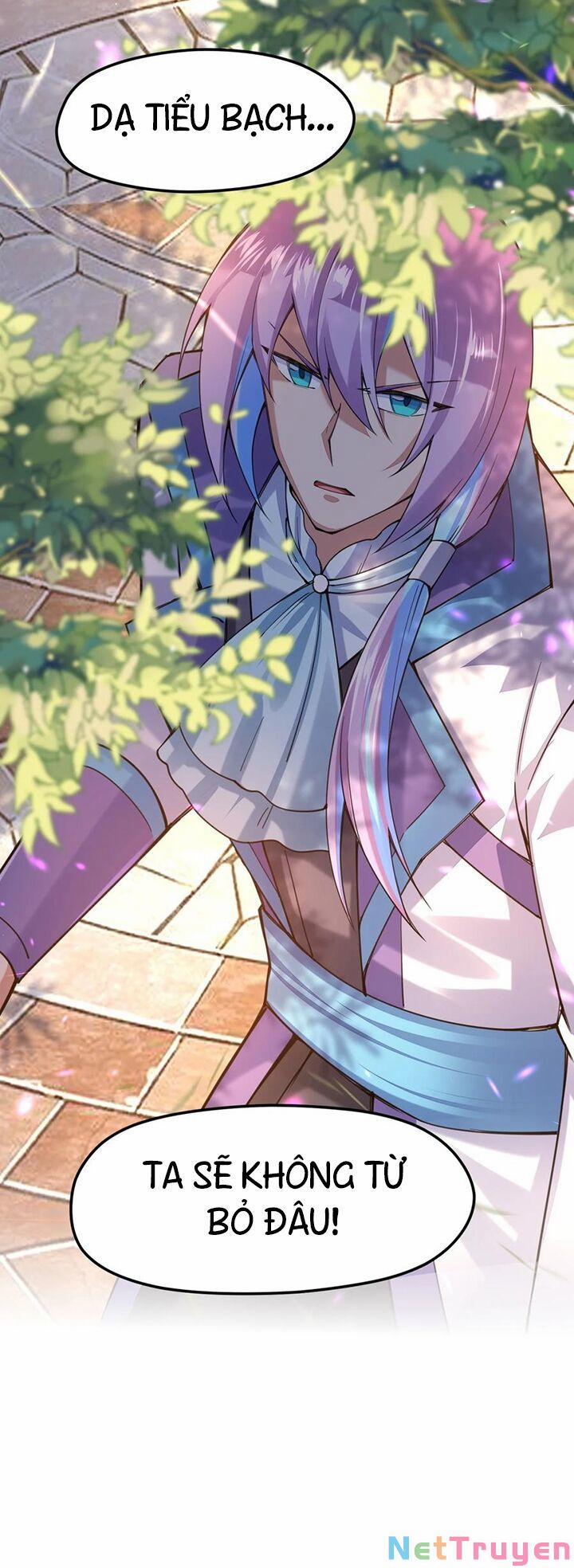 Sức Mạnh Của Kiếm Thần 33 trang 43