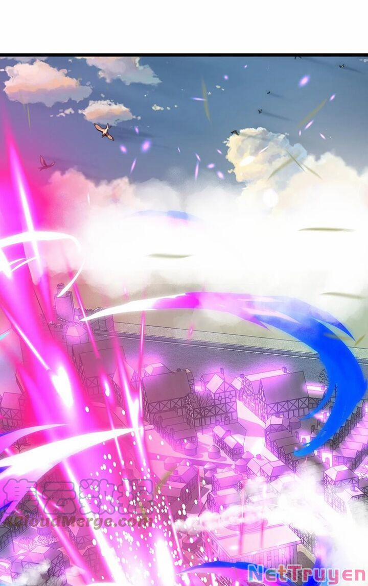 Sức Mạnh Của Kiếm Thần 33 trang 44