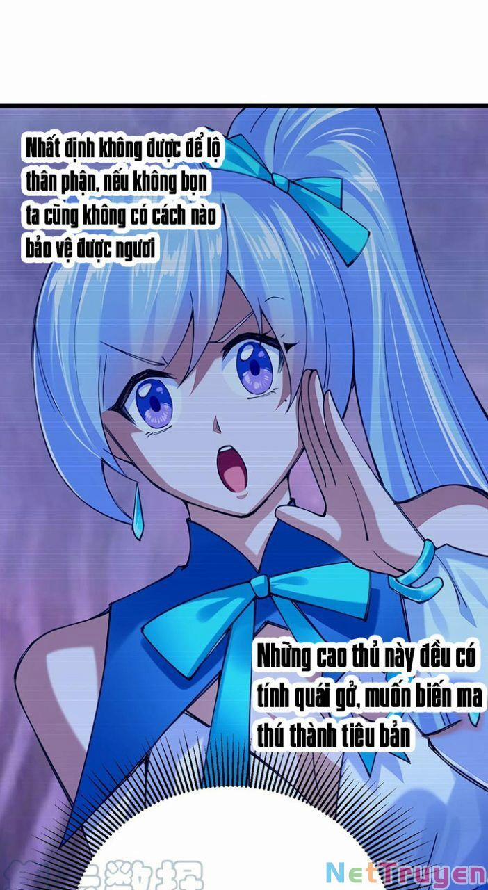 Sức Mạnh Của Kiếm Thần 33 trang 5