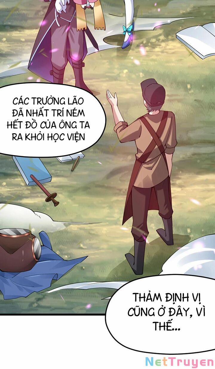 Sức Mạnh Của Kiếm Thần 33 trang 54